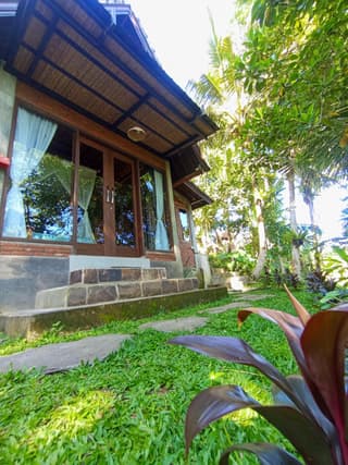 Anandinii Resort Sidemen by AGATA