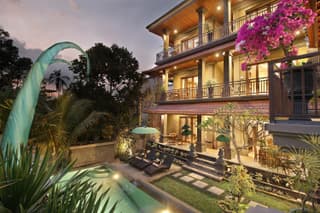WEGY HOUSE 2