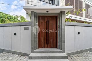 Kleio Villa by Kozystay - Canggu Hidden Gem