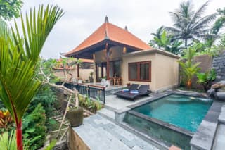 Tirtha Dawa Villa