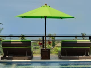 Villa Luwih