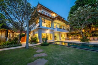 Villa Cocoa Maya