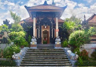 Puri Karang Residence