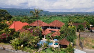 Villa Sha San Gar