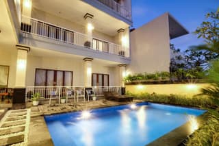 Cove Puspa Canggu