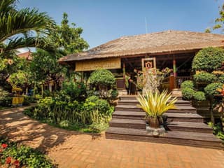 Zen Resort Bali
