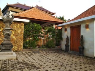 Mella Villas Jimbaran
