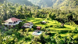 Villa Markisa Pakisan