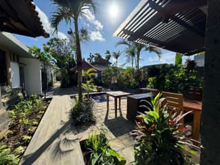 Bali Stuti Jimbaran Inn