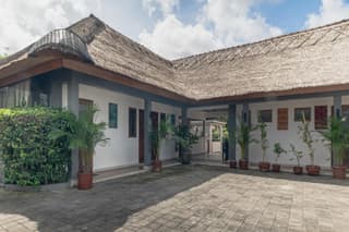Balinea Holiday Home