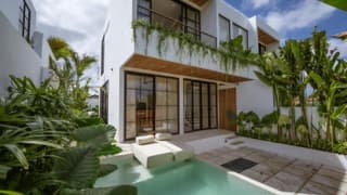 Villa Maka Pererenan