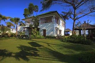Villa Rosita - Luxury Oceanfront Villa Wchef