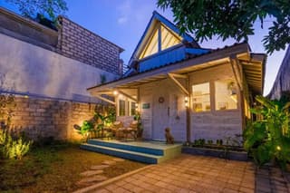 SooBali Mint Cottage Sanur 1BR