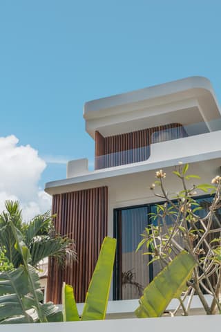 Villa Moana - Incredible 2BR Villa Next To The Beach in Canggu