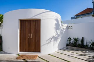Nisí Villas Bingin, Uluwatu
