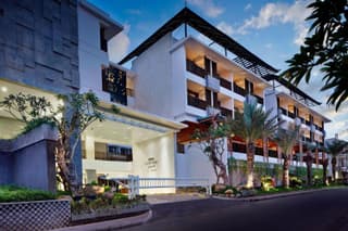 Courtyard by Marriott Bali Seminyak Resort