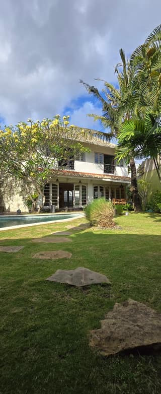 Villa Noretsy