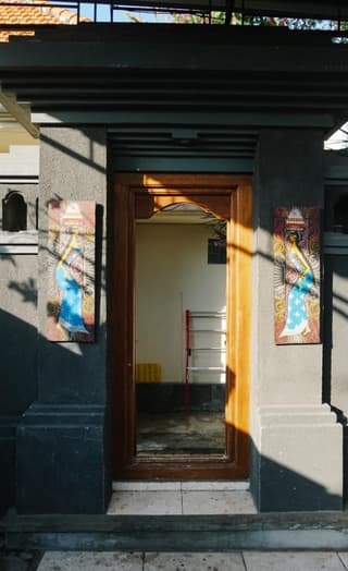 Villa Atmosfera