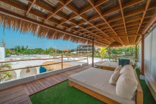 Villa Dusa - Stunning 2-Bedroom Mediterranean Villa in Canggu