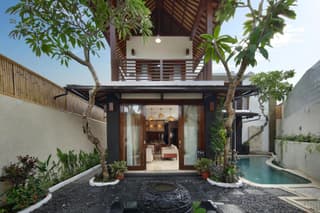 Kanadea Villa Canggu by Ini Vie Hospitality