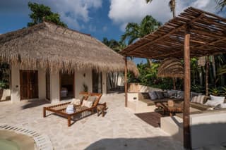 Villa Xanadu Pererenan by Nakula