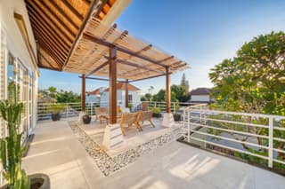Villa Milano - Private 6 BDR Villa in Seminyak, prime Location, Pool & Garden