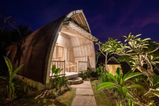 Wijaya Cottage Nusa Penida