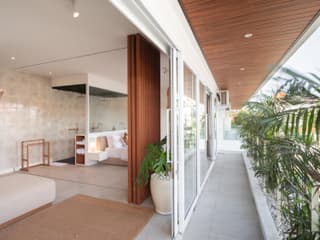 The Cruise Berawa - Design Apartments & Penthouses by CPM Bali