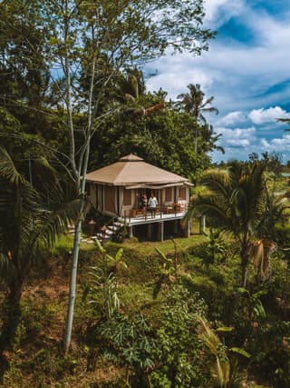 Nadi Nature Resort - Adults Only