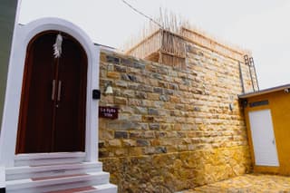 La Rylin Villa