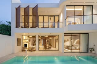 Fenta Villa Canggu by Nakula
