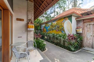 3 Beagles Villa