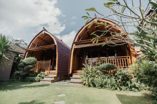 Gama’s Villa