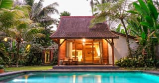 Govinda House