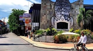 The Aroma's of Bali Hotel & Residence