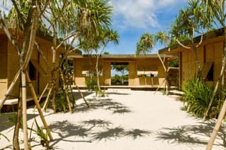 The Cabins