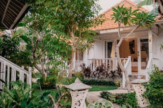 Lebaoh Nusa Cottage