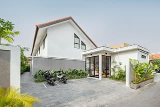 Cove Anantaha Loft & Villa