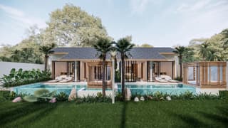 Villa Manna Ubud