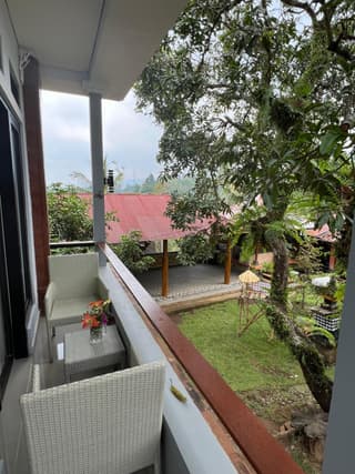 DWM Mandhasativa Homestay By Reccoma