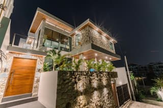 Luxury Ocean Dream Villa