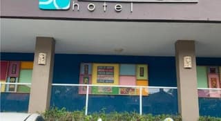Duo Legian Hotel