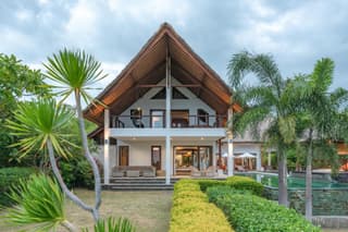 Villa Lakshmi