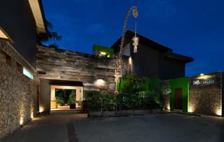 Cicada Luxury Townhouses