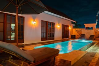 Kardi Residence By Bali Cabin Adults Only