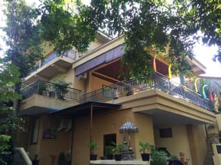 Guesthouse Gusti Putu Oka