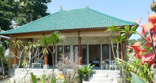 Kanda Homestay
