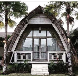 The Hideaway Canggu
