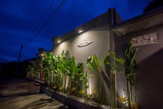 Holyfat Villa
