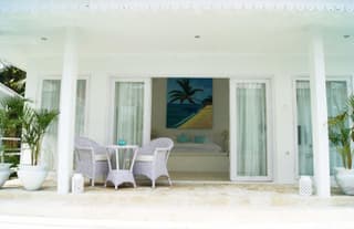 Harmony Villas Lombok